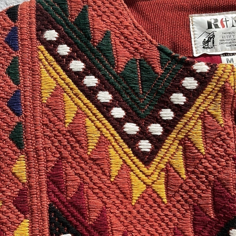 VINTAGE :: JACKET - Picture 3 of 16